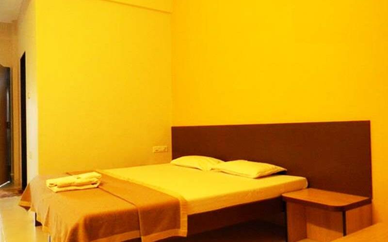 Sri Sai Hotel, Deoghar 2